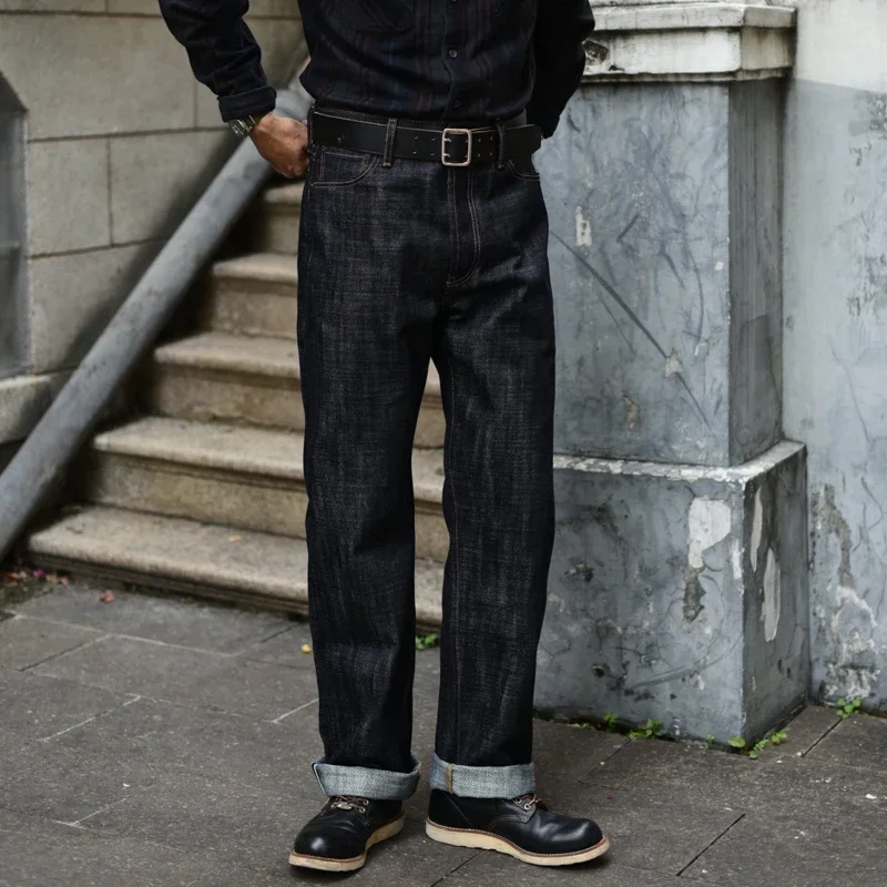 Saucezhan 344XX-Forest Jeans f - огляд і ціна Levis Jeans 501