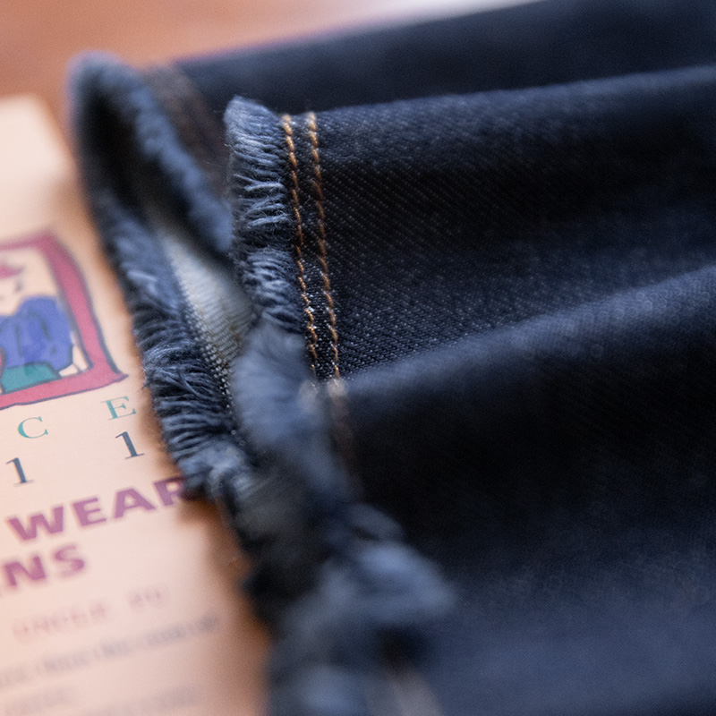 Maden Casual Lyocell Cool Comf - огляд і ціна Levis Jeans 501