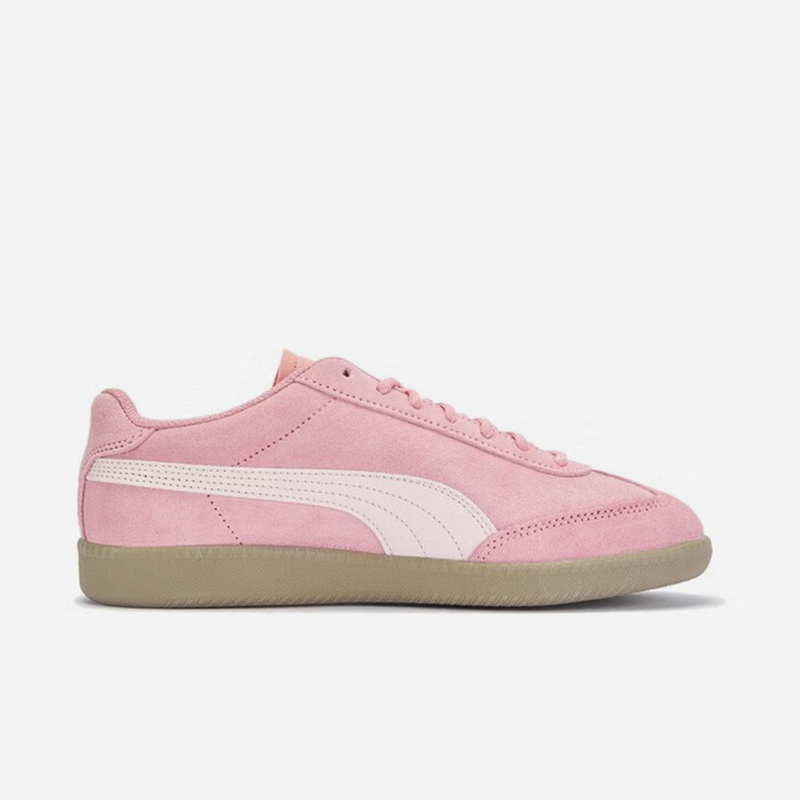 Puma Authentic 9-T suede Women - огляд і ціна Puma Shoes Suede Classic