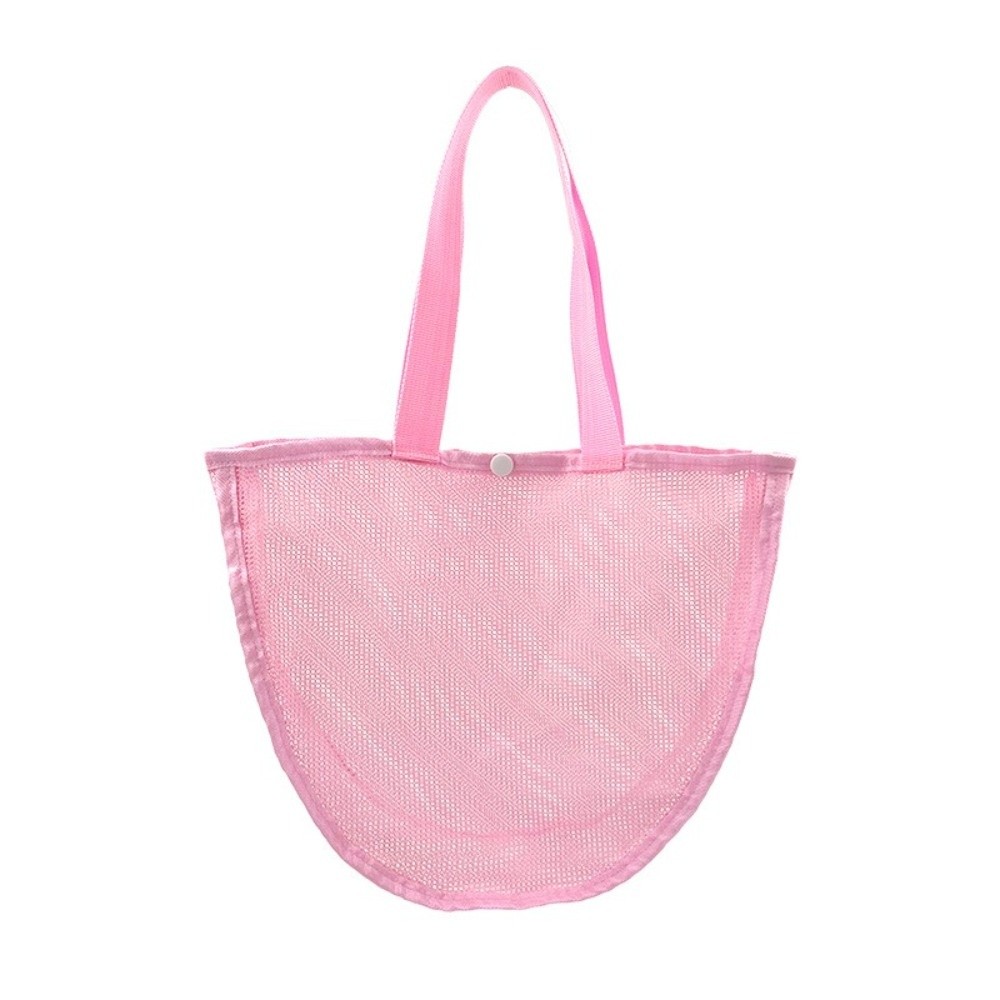 Dopamine Lightweight Solid Col - огляд і ціна Tote Bag Beach