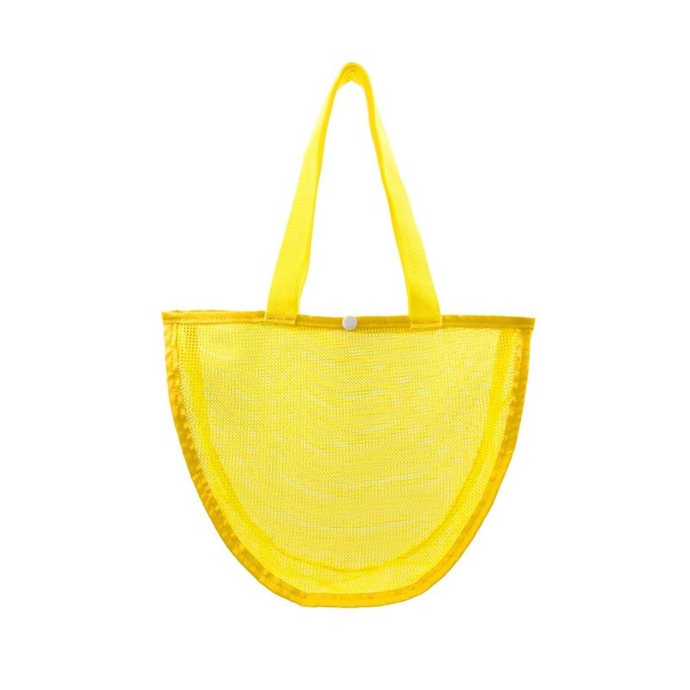 Dopamine Lightweight Solid Col - огляд і ціна Tote Bag Beach