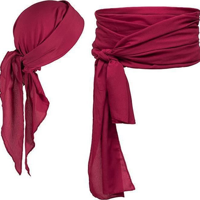 Pirate Medieval Renaissance Vi - огляд і ціна Headband Summer Knit