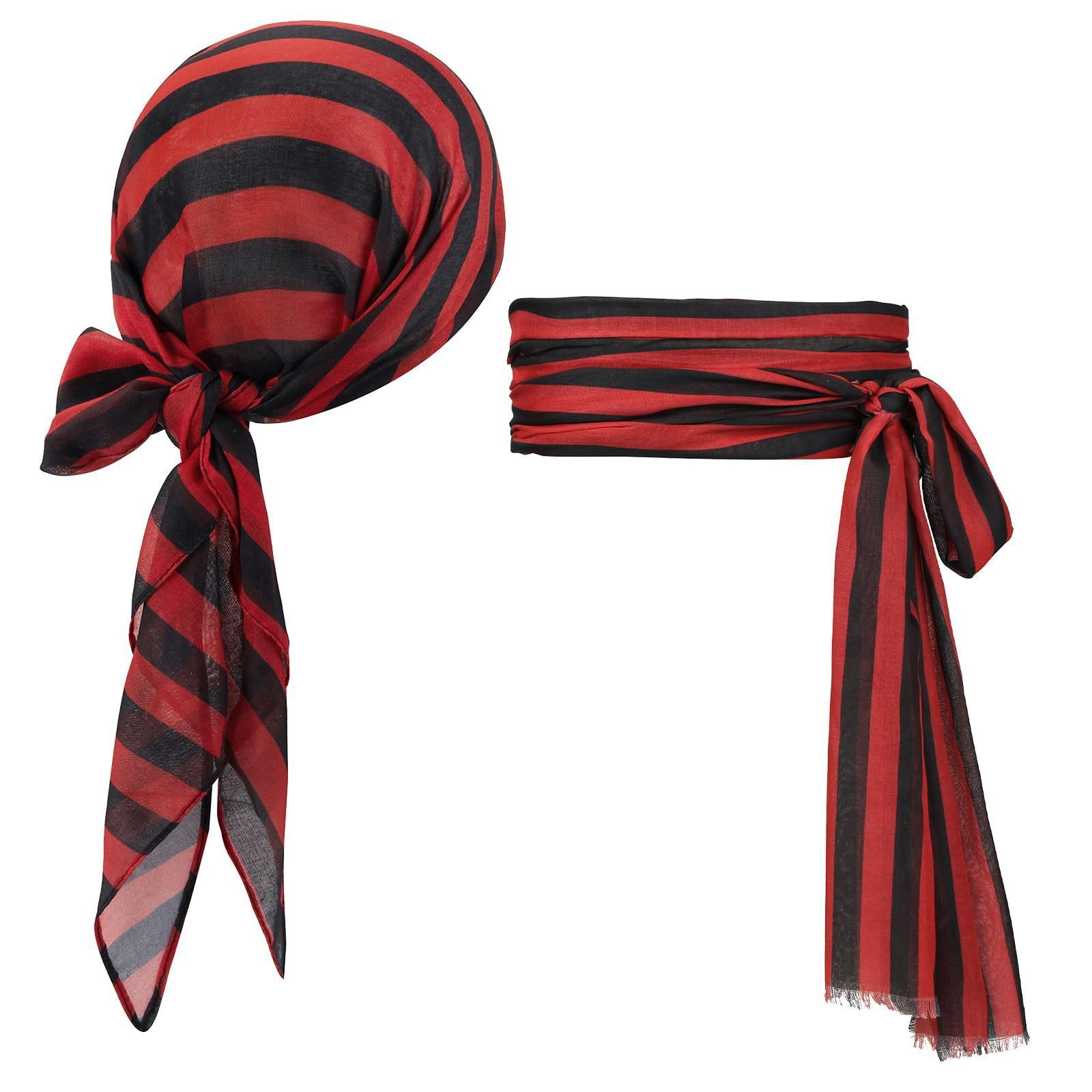 Pirate Medieval Renaissance Vi - огляд і ціна Headband Summer Knit
