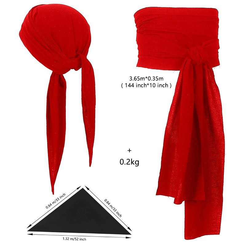 Pirate Medieval Renaissance Vi - огляд і ціна Headband Summer Knit